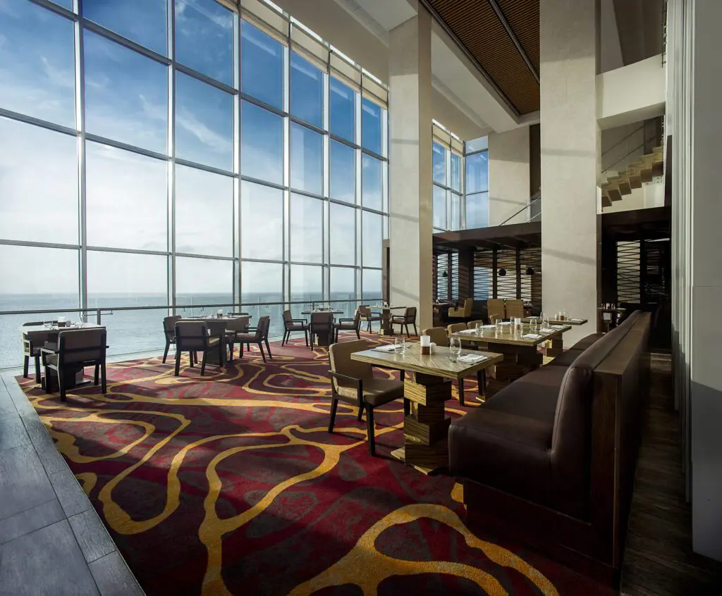 ¿quién es el nuevo gerente general de hyatt regency cartagena?