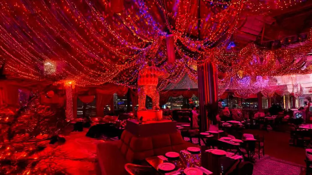 Fotografías de rooftops tomadas en bogotá con oppo.