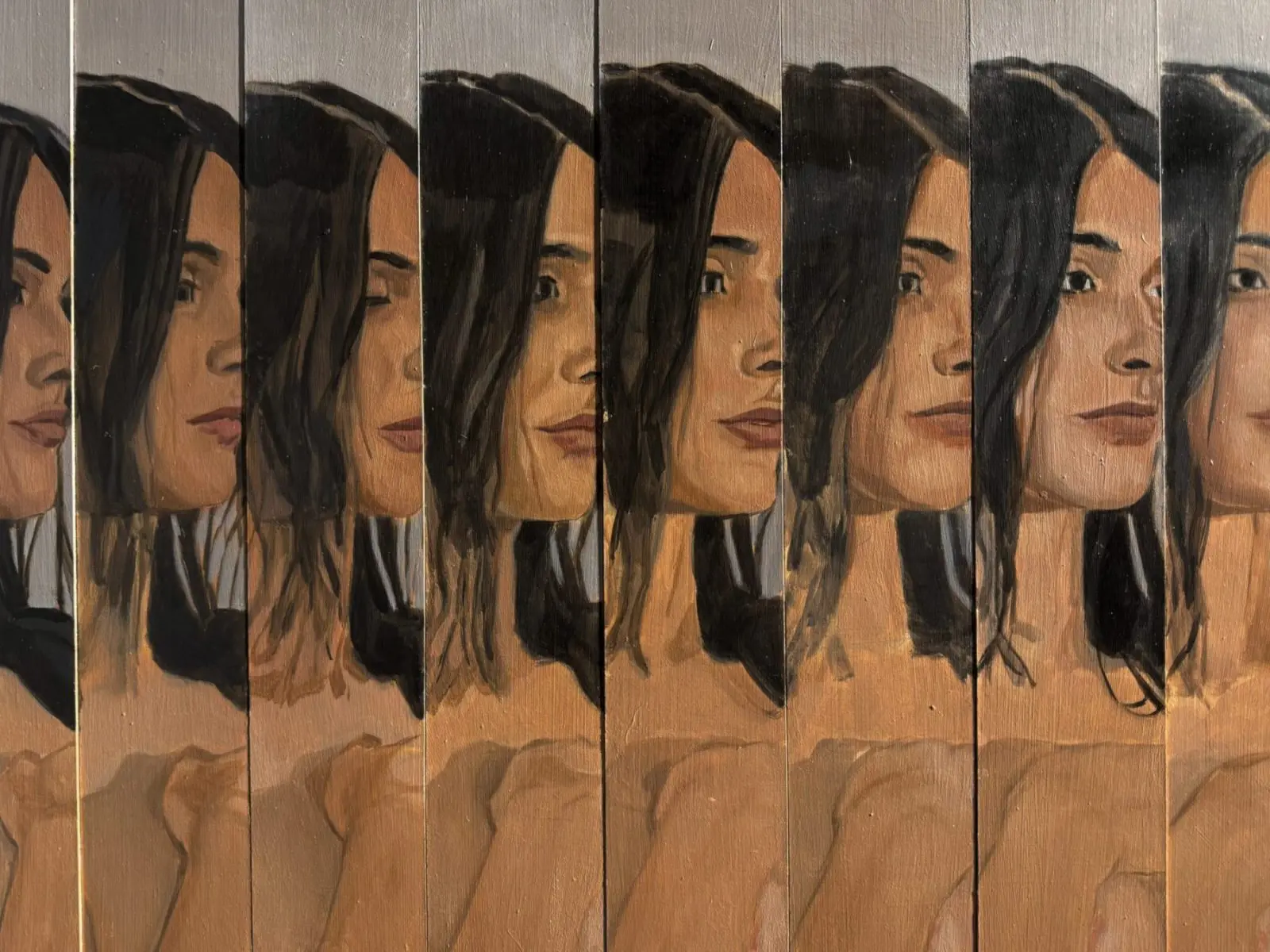 Foto de Sofía Moreno / Cortesía galería LGM