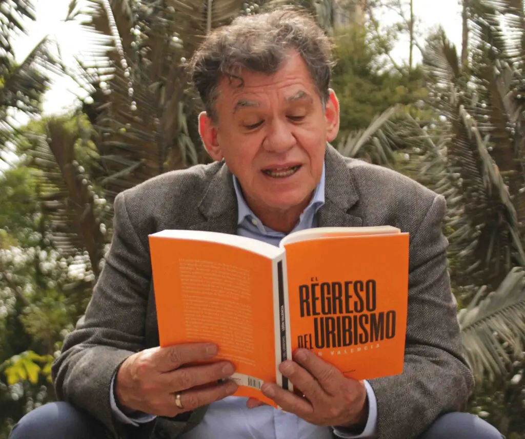 “la política se hace de emociones”: entrevista con león valencia “la política se hace de emociones”: entrevista con león valencia