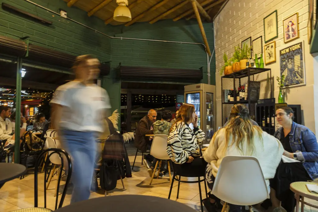 El top diez de los restaurantes nuevos en colombia que tiene que conocer El top diez de los restaurantes nuevos en colombia que tiene que conocer