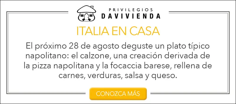 Cocina italiana: un menú de para preparar y probar en casa Cocina italiana: un menú de para preparar y probar en casa