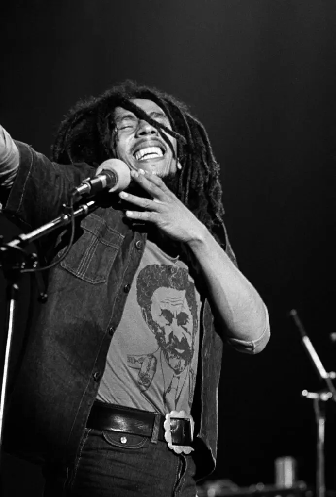 80 años de bob marley un legado inmortalizado en vinilos y celebraciones 80 años de bob marley un legado inmortalizado en vinilos y celebraciones