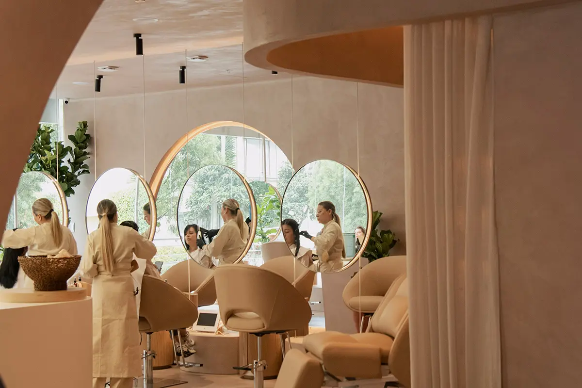 Cuidado de Pelo Orgánicos