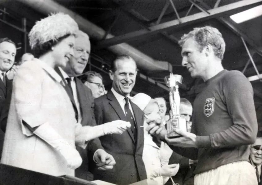 Algunas de las finales del mundial más memorables de la historia