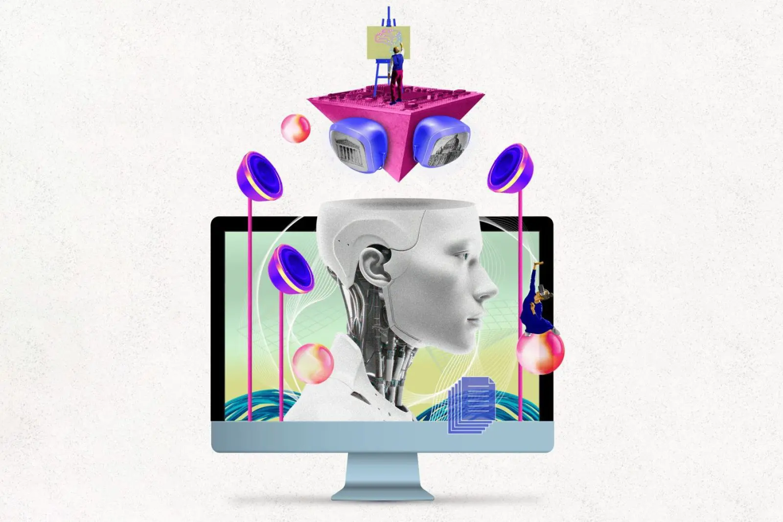 tecnología tendencia jorge carrión