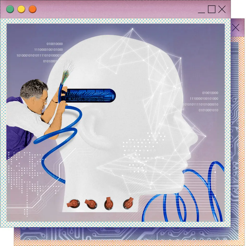 Inteligencia artificial