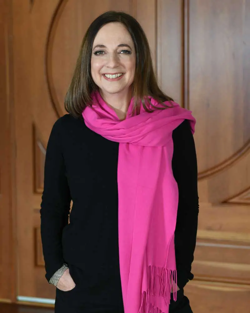 Susan Cain