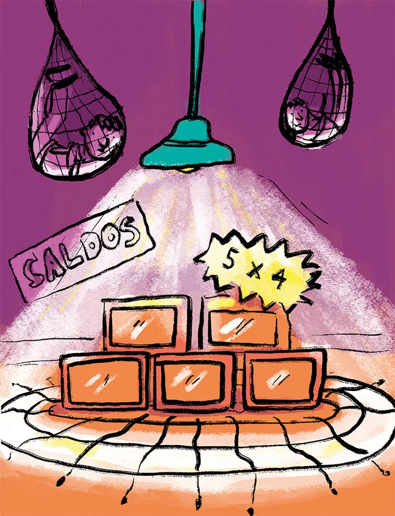 Evite las trampas del gasto: guía para el autocontrol a la hora de gastar