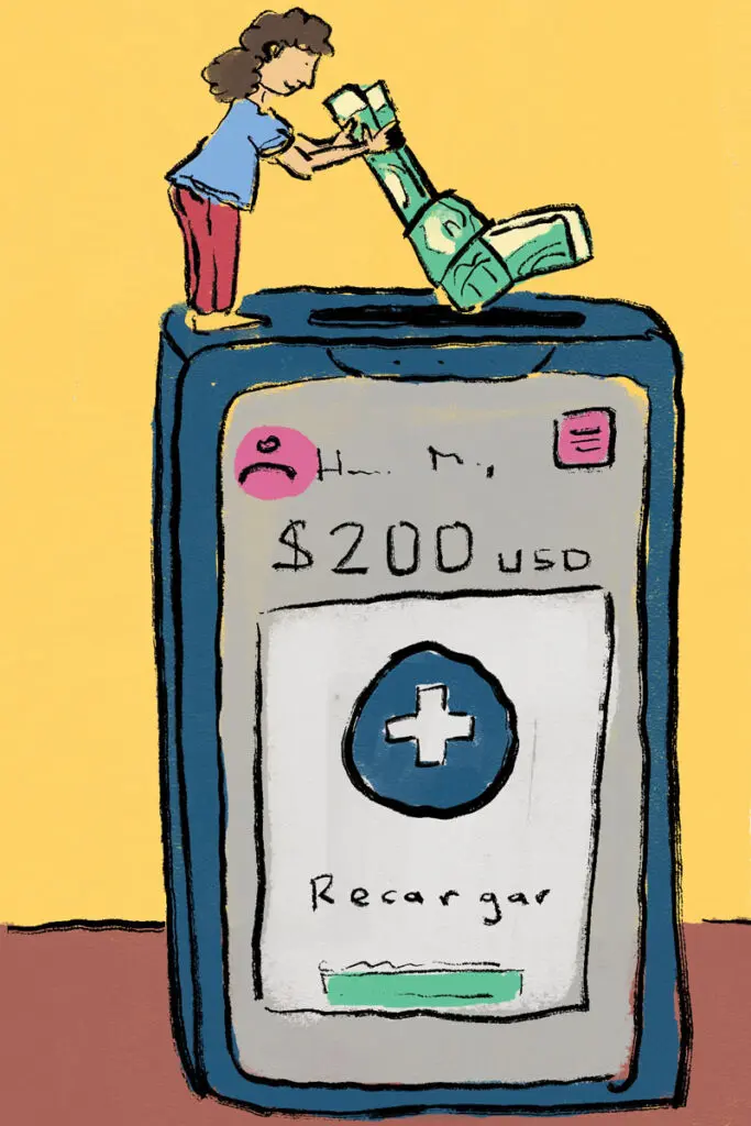 invertir en dólares