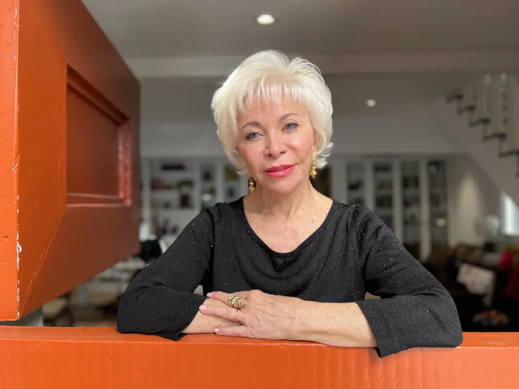 Isabel allende: “ojalá fuera el siglo de las mujeres, pero todavía no hemos llegado a eso” Isabel allende