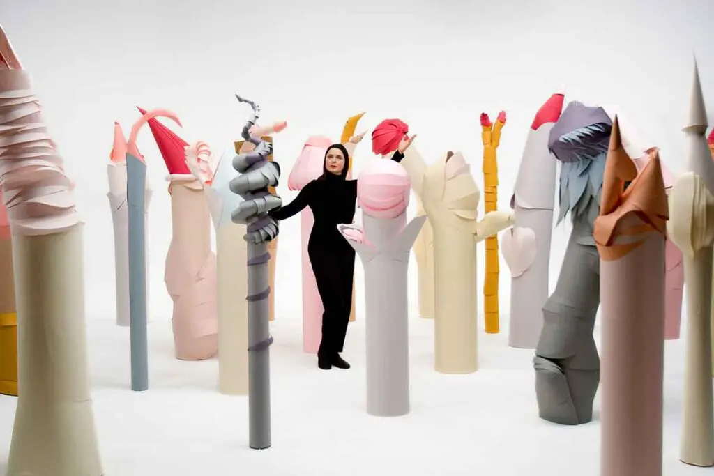 La sexualidad de los animales según isabella rossellini