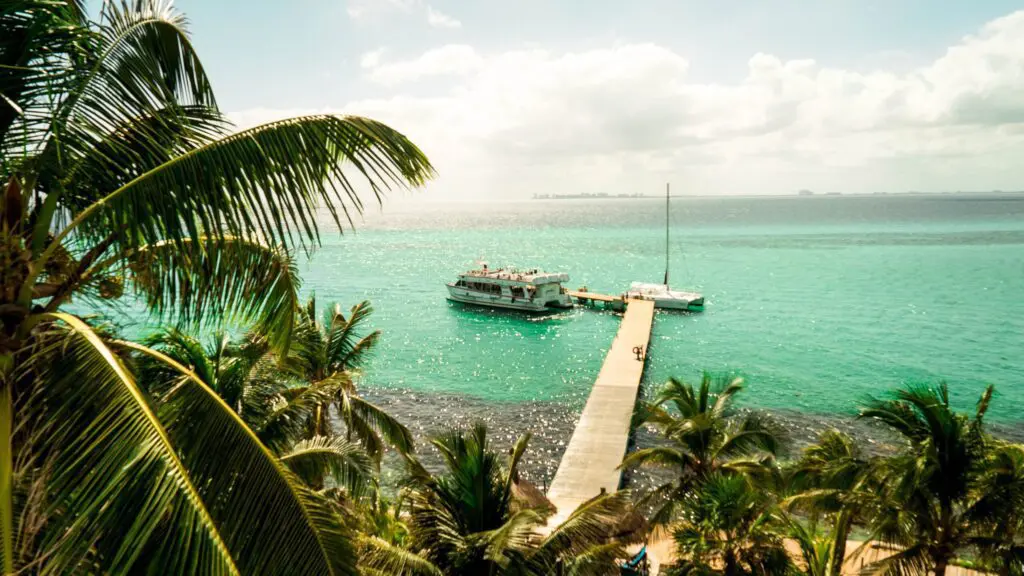 <strong>las cinco mejores islas para conocer en latinoamérica, hay dos colombianas </strong>