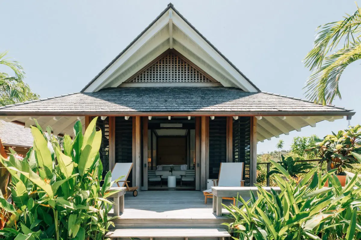 Hotel Ecosostenibles