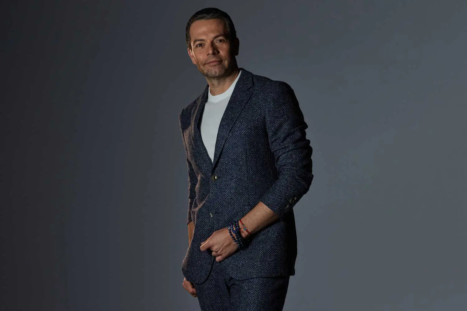 Iván Lalinde