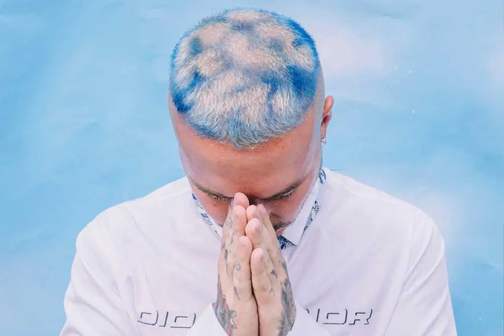 Salud mental y bienestar: el trabajo de j balvin por el que recibió un premio en las naciones unidas Yudy arias yoga