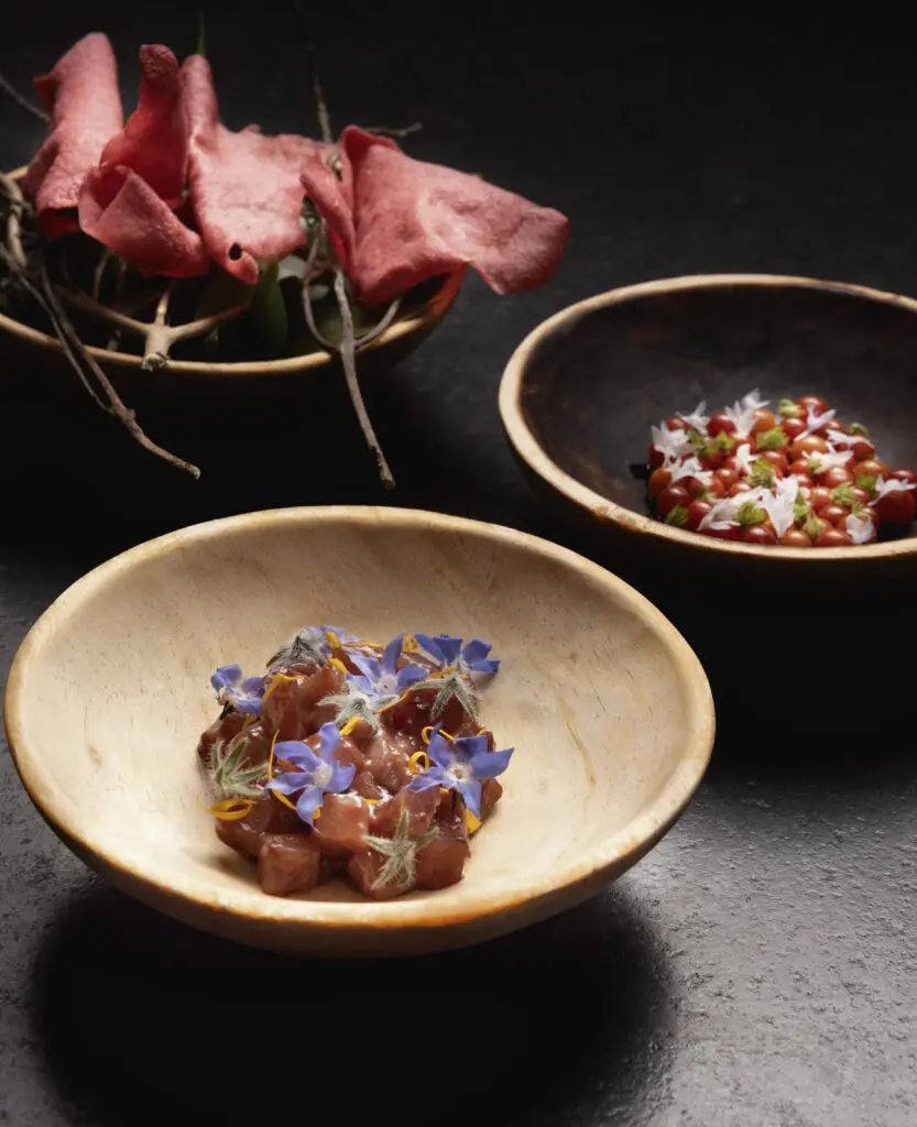 El top diez de los restaurantes nuevos en colombia que tiene que conocer El top diez de los restaurantes nuevos en colombia que tiene que conocer