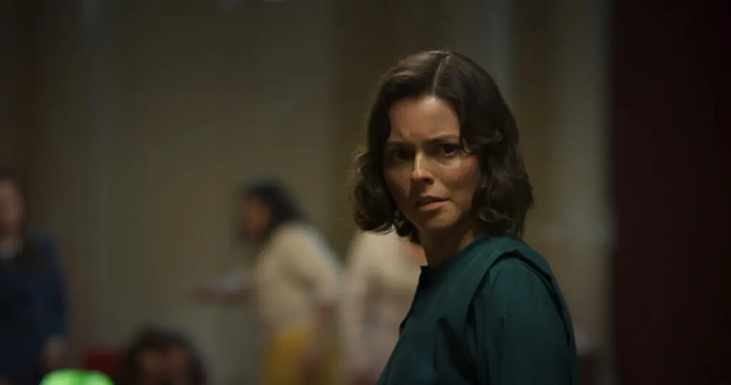 A 70 años del derecho al voto femenino, llega ‘estimados señores’, la historia de las sufragistas en colombia