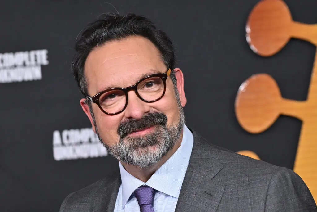James mangold