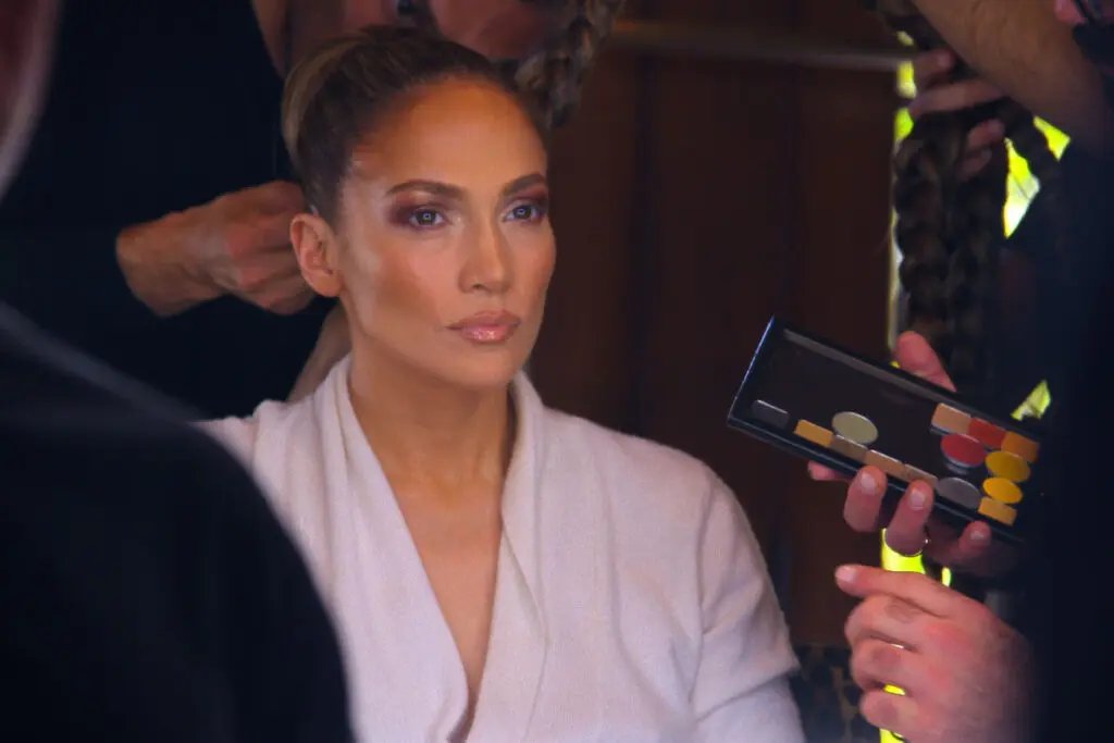 ‘Halftime’: el documental de Netflix que presenta a Jennifer López como nunca antes Halftime Jennifer López