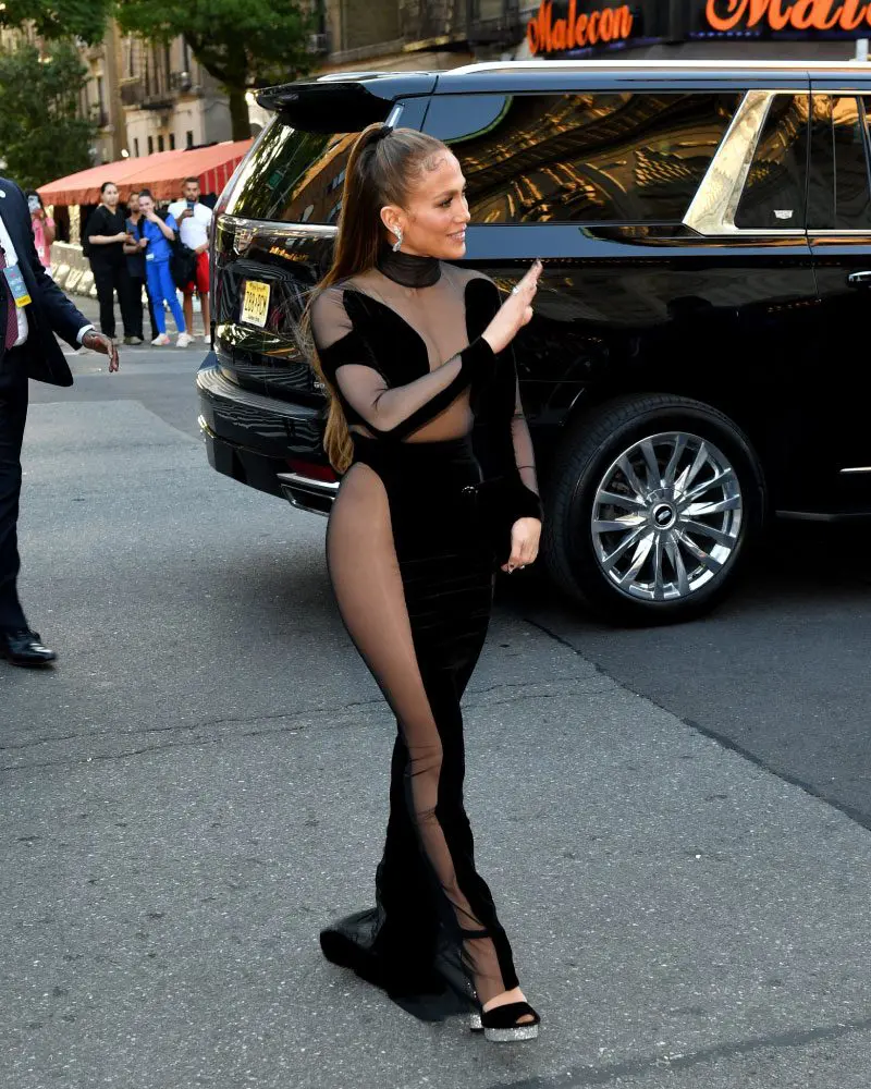 ‘Halftime’: el documental de Netflix que presenta a Jennifer López como nunca antes Jennifer López