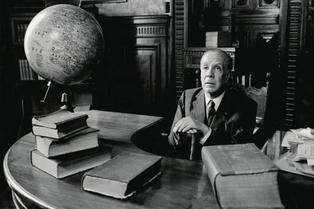 Día mundial de las bibliotecas: ¿por qué se celebra y qué tiene que ver con Borges? Jorge Luis Borges, día de la biblioteca