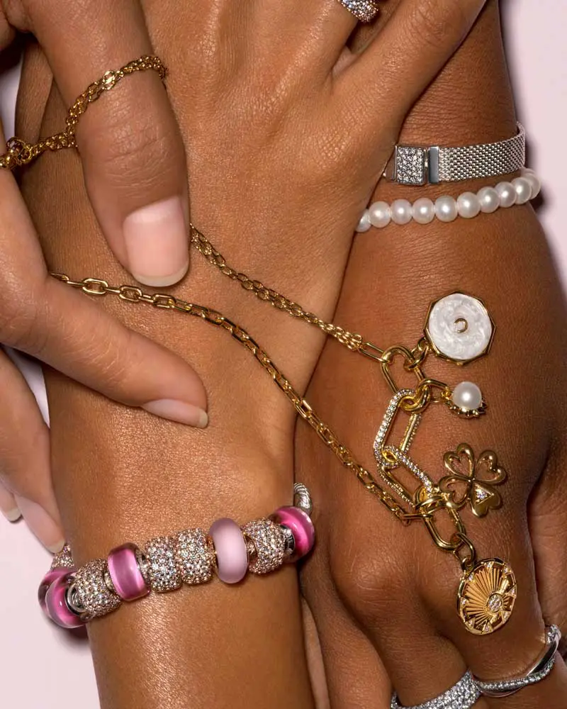 Be love: una declaración de amor de pandora Pandora be love