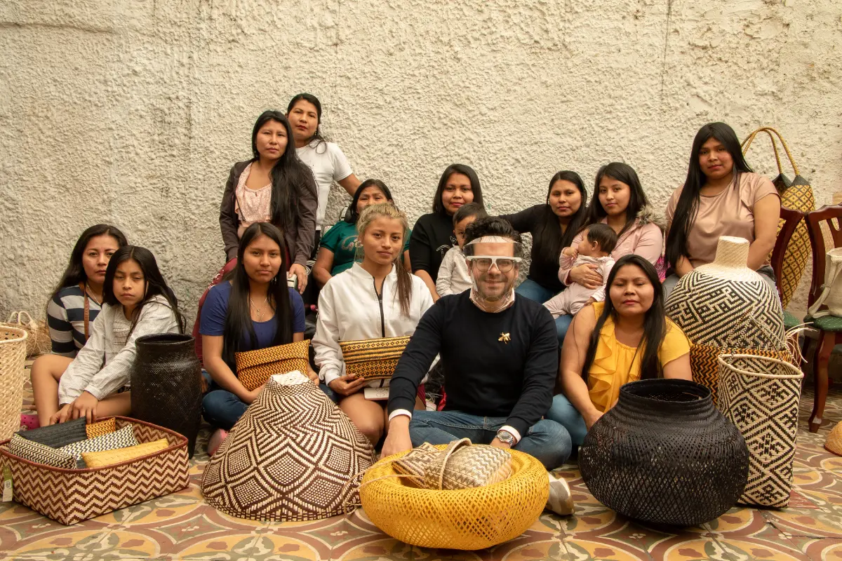 Historias hechas a mano