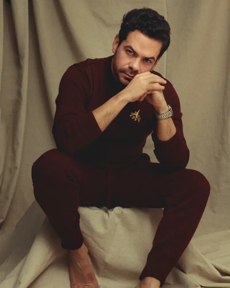 Juan Pablo Socarrás