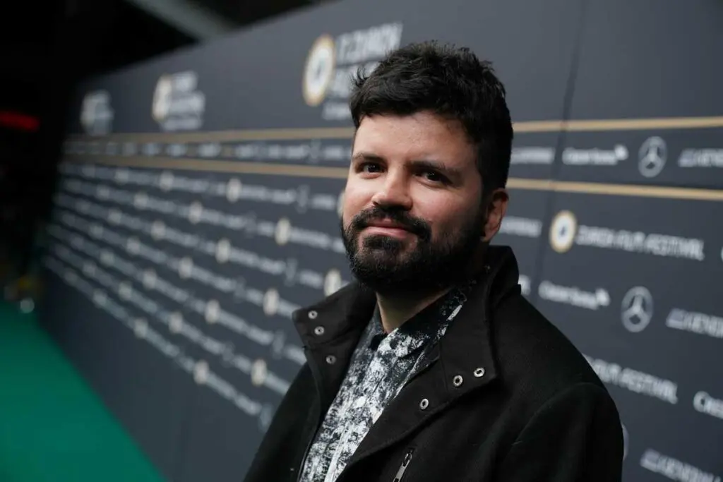 Juan Sebastián Mesa director