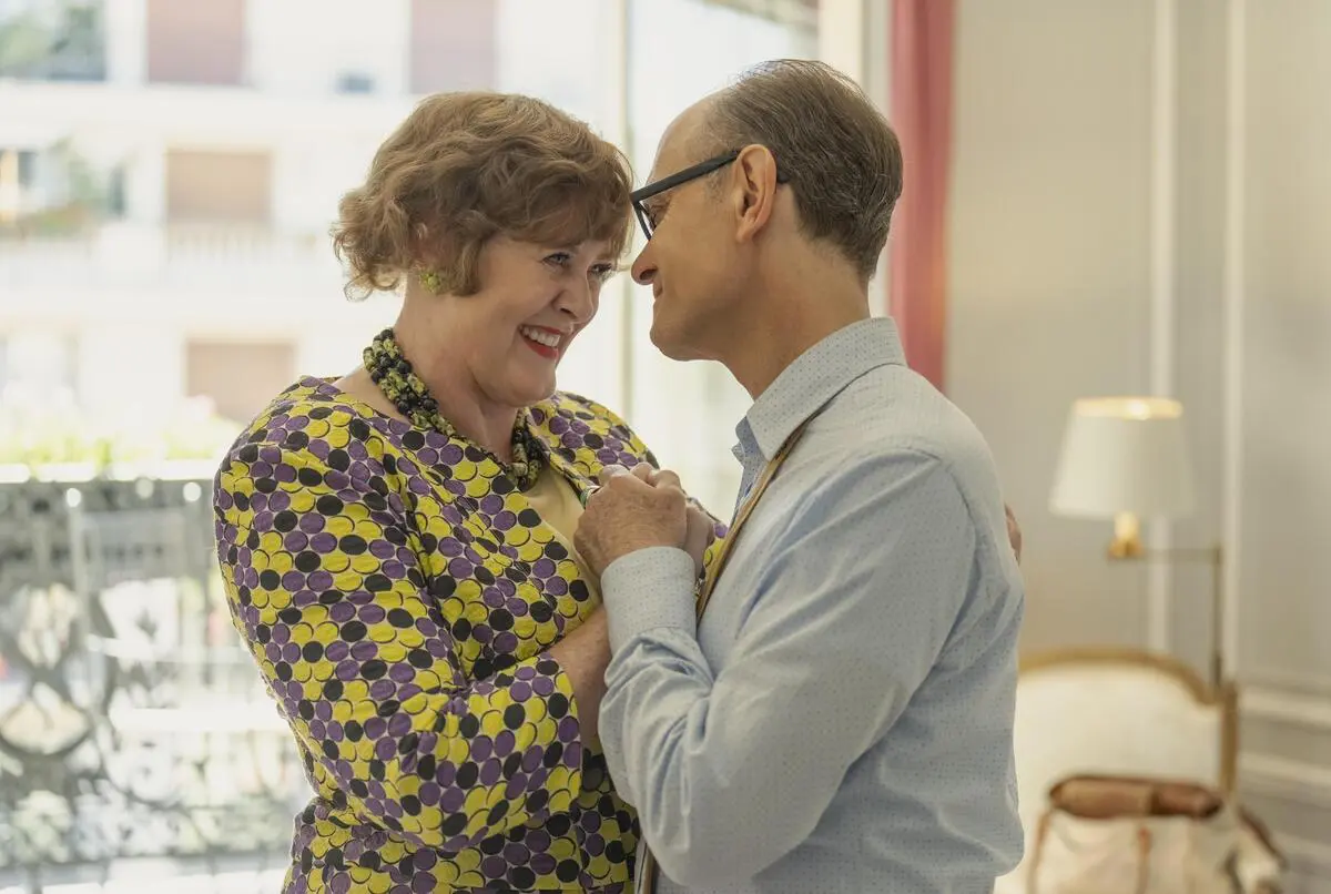 Julia de Julia Child