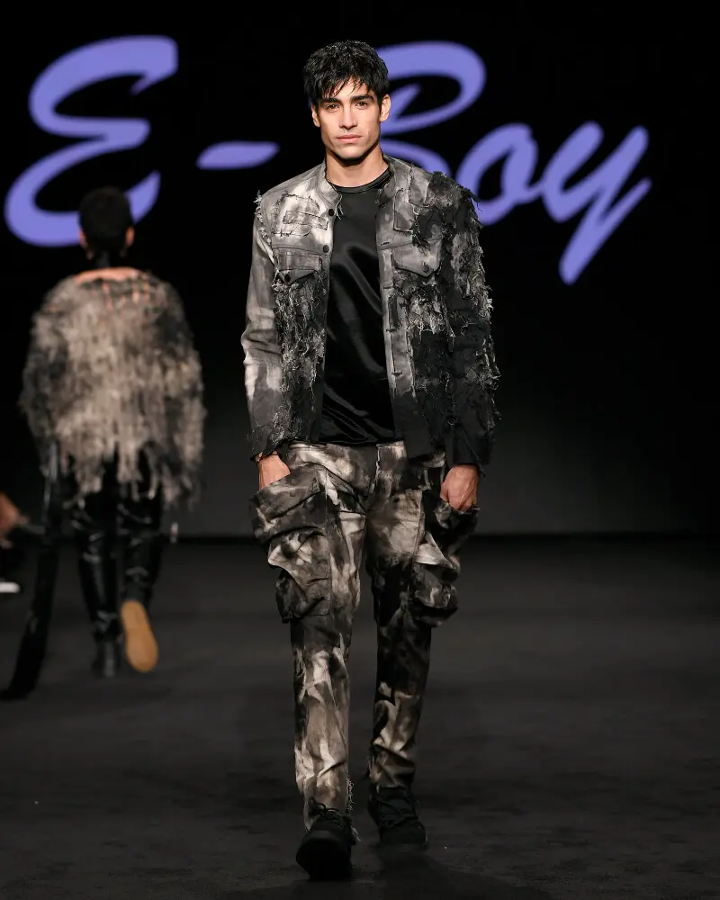 Eboy julián ruiz nueva york