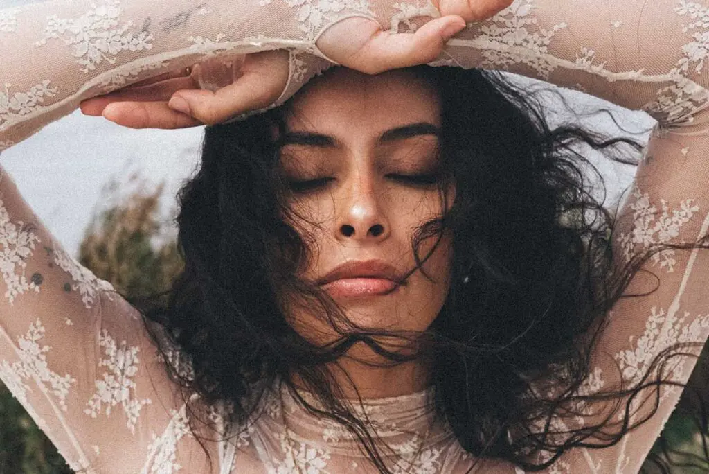 El regreso de juliana pérez, la ex integrante de ventino, a la música Juliana pérez