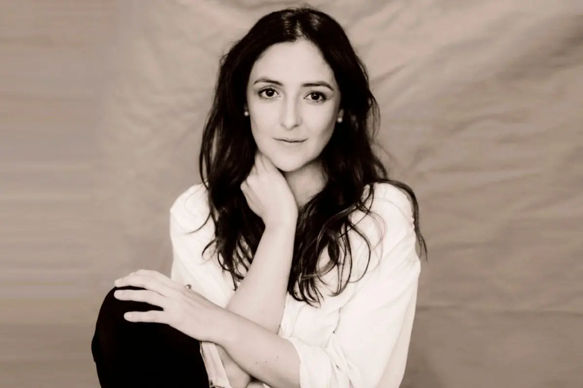 Juliana Reyes Mamma Mia