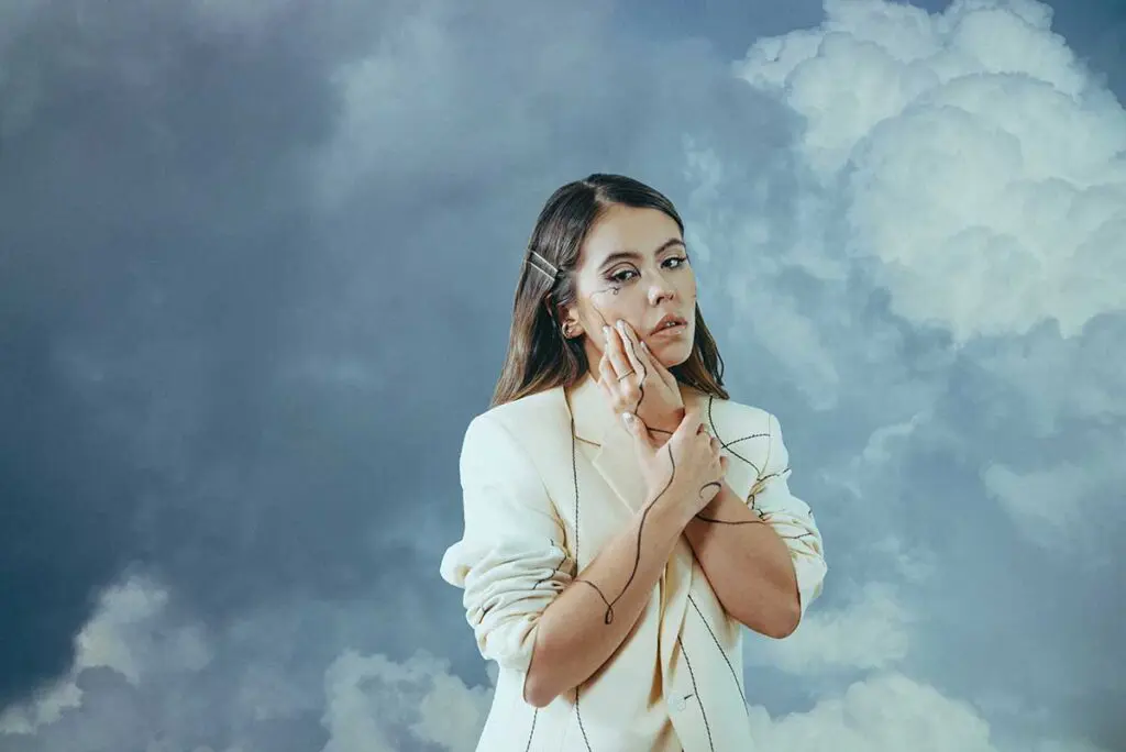Juliana velásquez se toma colombia: conciertos, nueva serie y más Juliana velásquez