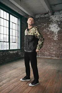 Levi's y una colección con el espíritu pop de Justin Timberlake