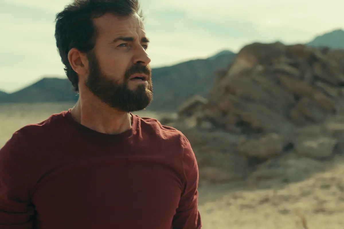 Justin theroux
