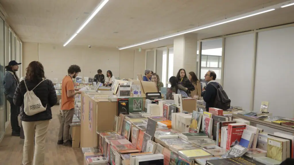 Editoriales independientes