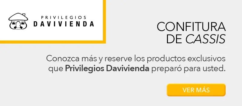 Kits privilegios davivienda junio