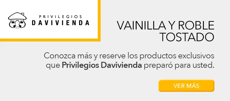 Kits privilegios davivienda junio