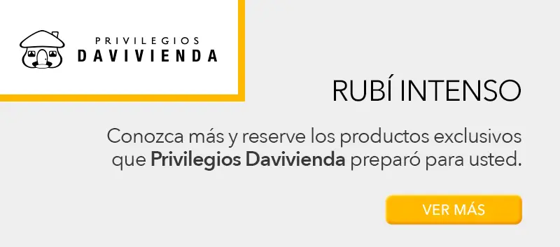 Kits privilegios davivienda junio