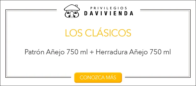 3 kits para brindar con tequila
