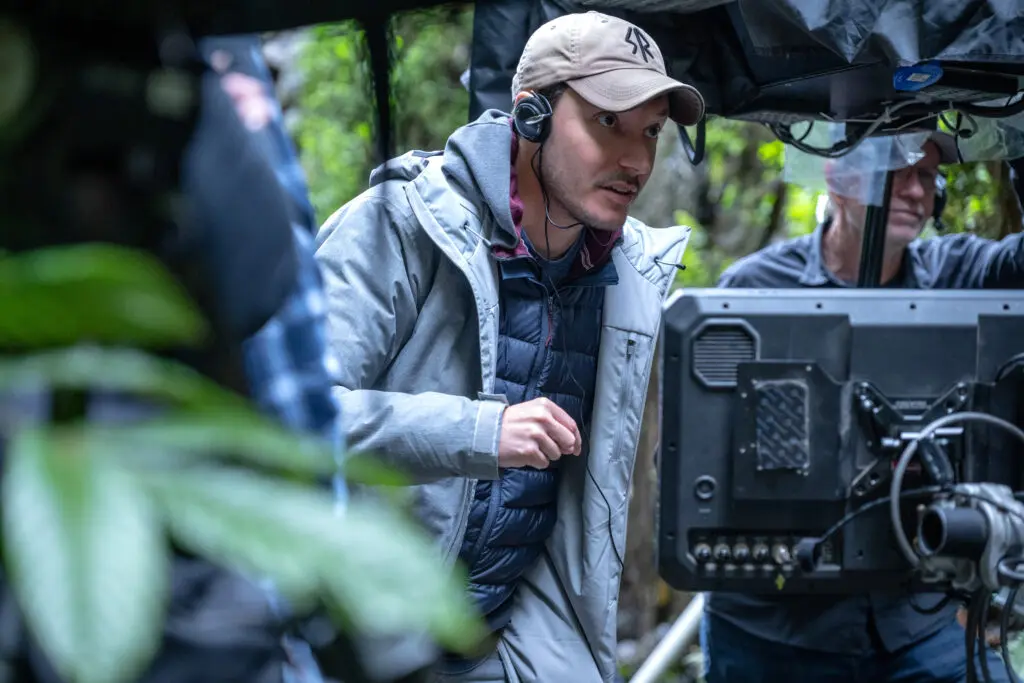 Wes ball, director de el planeta de los simios, habla de los detalles detrás de la película ya en salas de cine del país