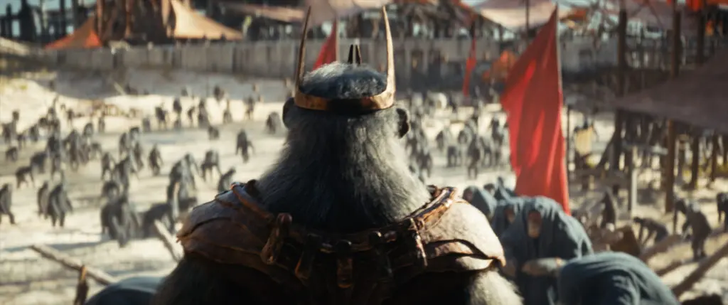 Wes ball, director de el planeta de los simios, habla de los detalles detrás de la película ya en salas de cine del país