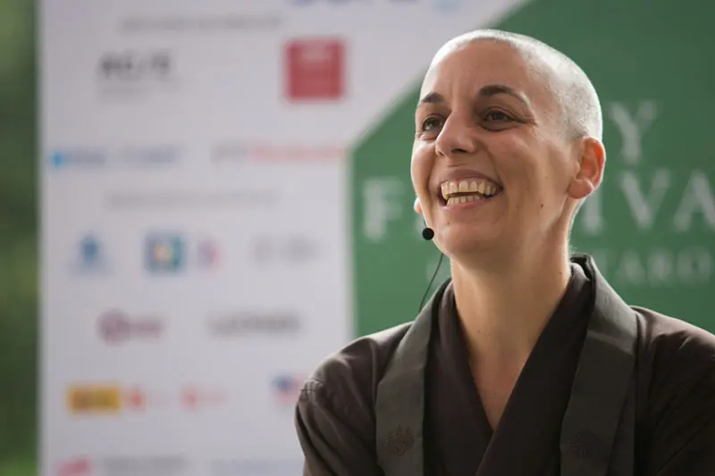 Tres invitadas que no puede perderse en el Hay Festival Cartagena