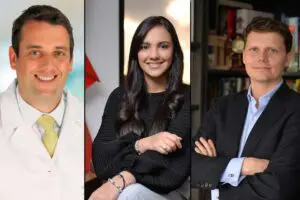 La idea colombiana que da esperanza al 1 % del mundo