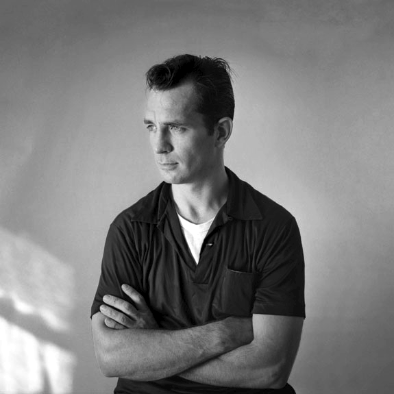 Ocho canciones de en el camino, de jack kerouac