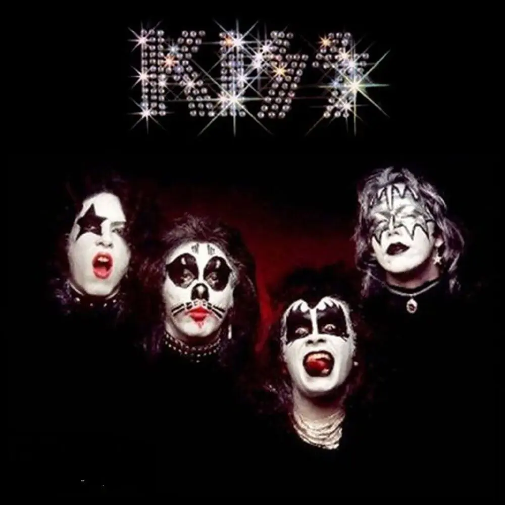 Kiss