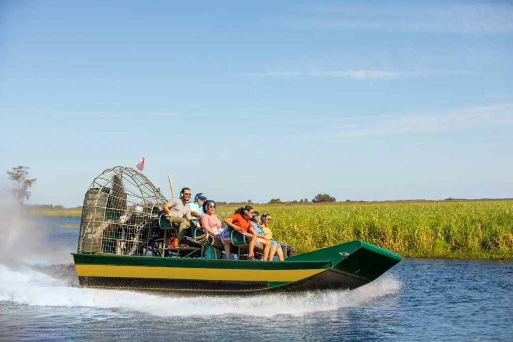 Kissimmee: visite el gran corazón de florida Kissimmee florida
