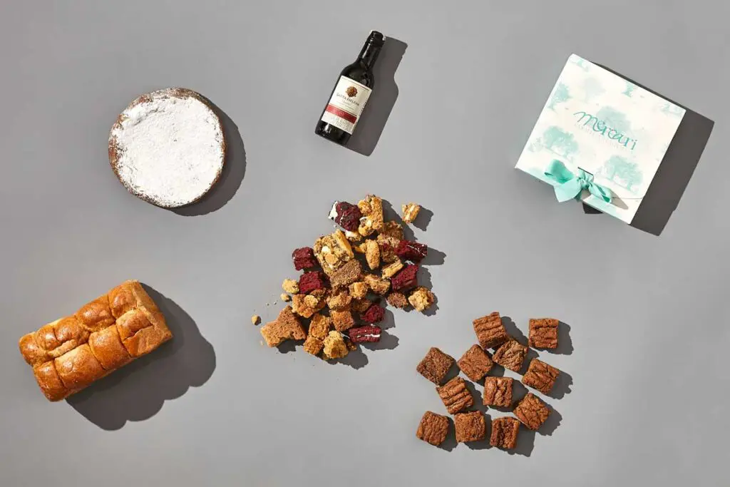 Dulces placeres: tres kits para endulzar el mes Esperanza Kit Mercari